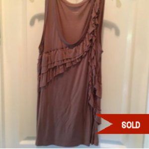 Ann Taylor Loft tank